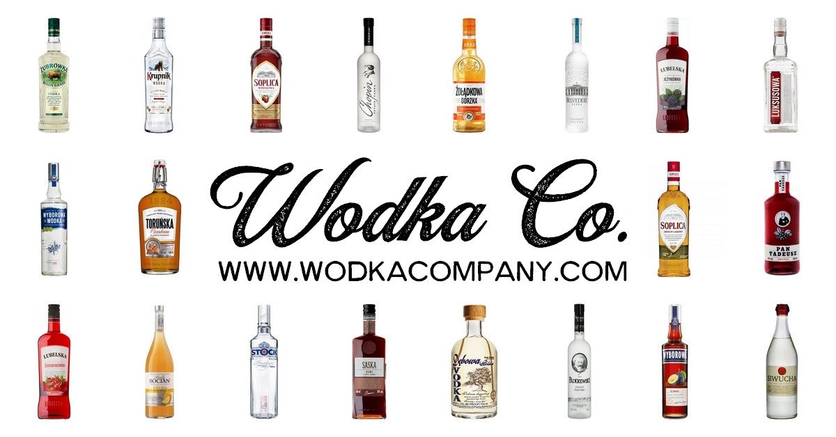 Zoladkowa Gorzka Tradition - Vodka Lab