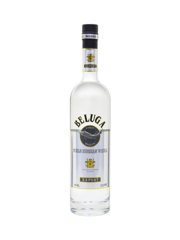 Beluga Noble Vodka 70cl / 40%