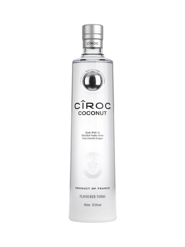 Cîroc Coconut Vodka 70cl / 37.5%
