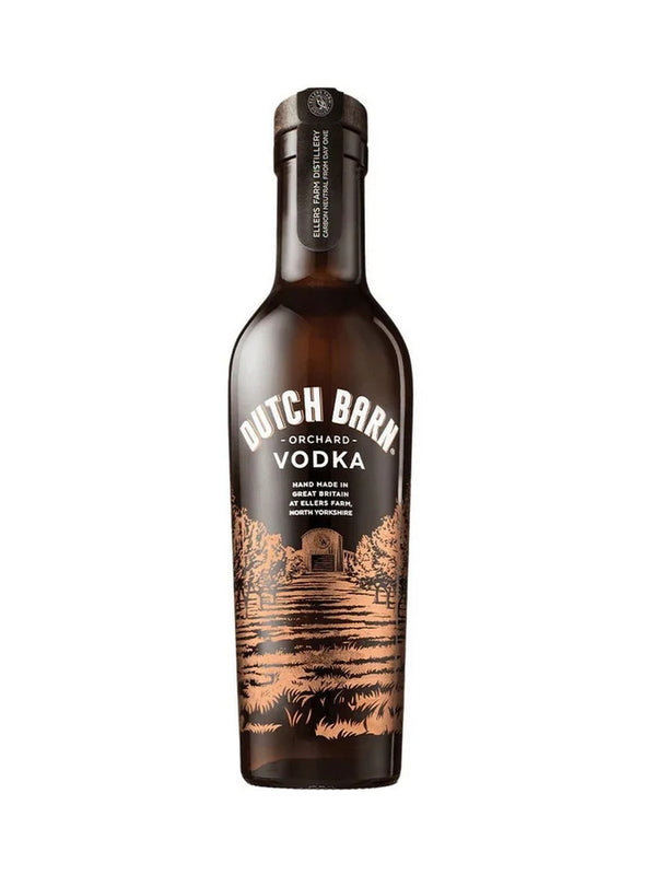 Dutch Barn Orchard Vodka 70cl / 40%