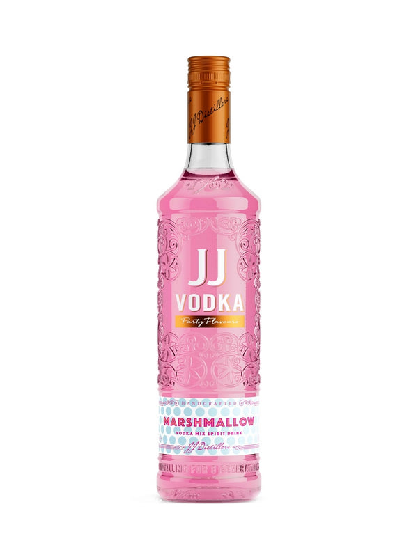 J.J. Whitley Marshmallow Vodka 70cl / 20% (Copy)
