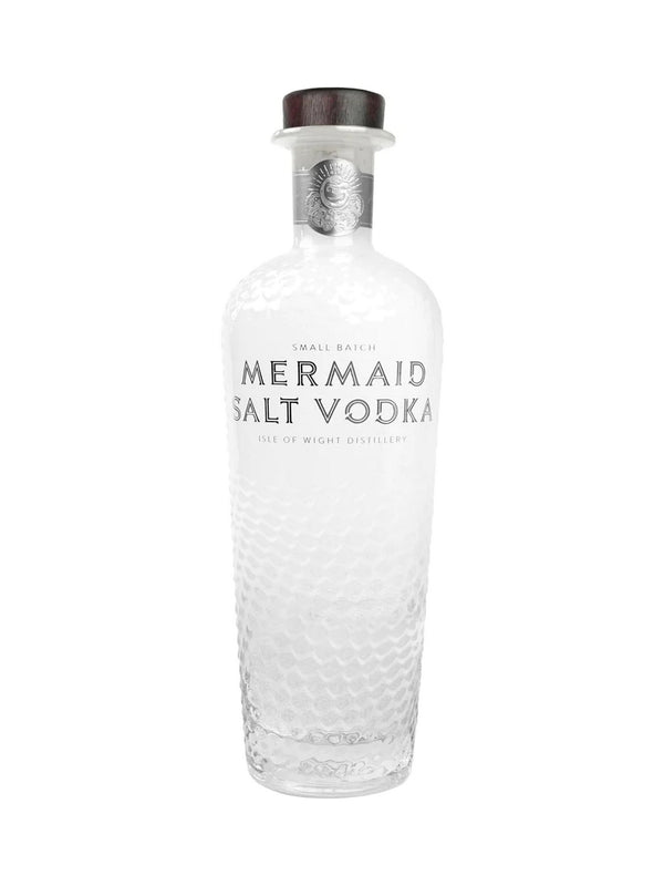 Mermaid Salt Vodka 70cl / 40%