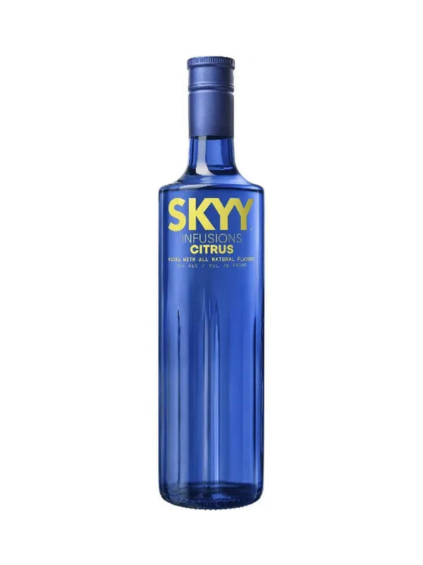 Skyy Citrus Vodka 70cl / 40%