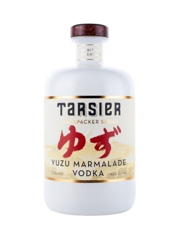 Tarsier Yuzu Marmalade Vodka 70cl /40%