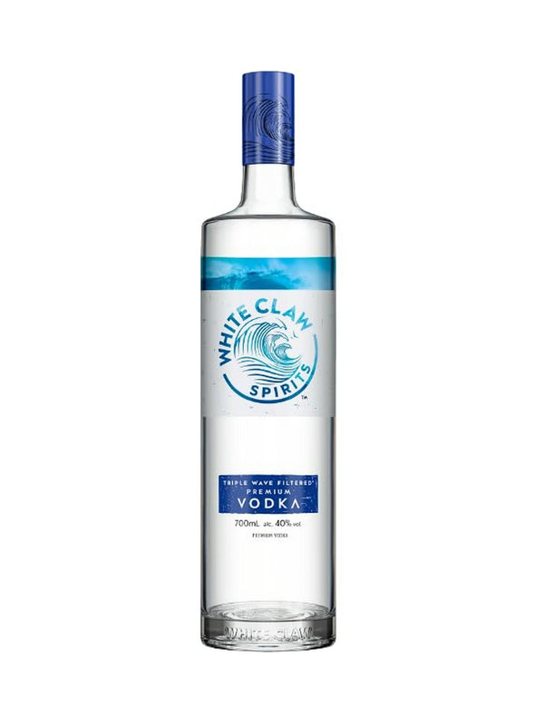 White Claw Premium Original Vodka 70cl / 40%