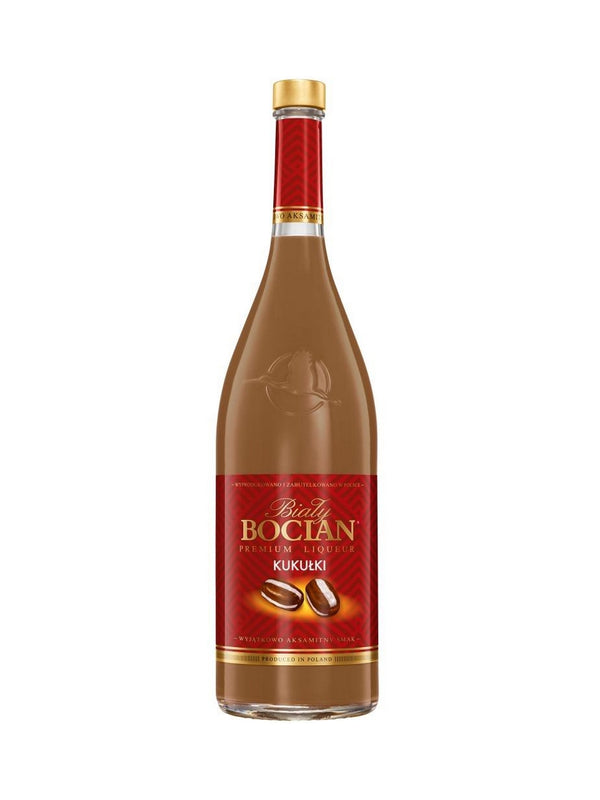 Bialy Bocian Cuckoo Candies Vodka Liqueur (Kukułki) 50cl / 16%