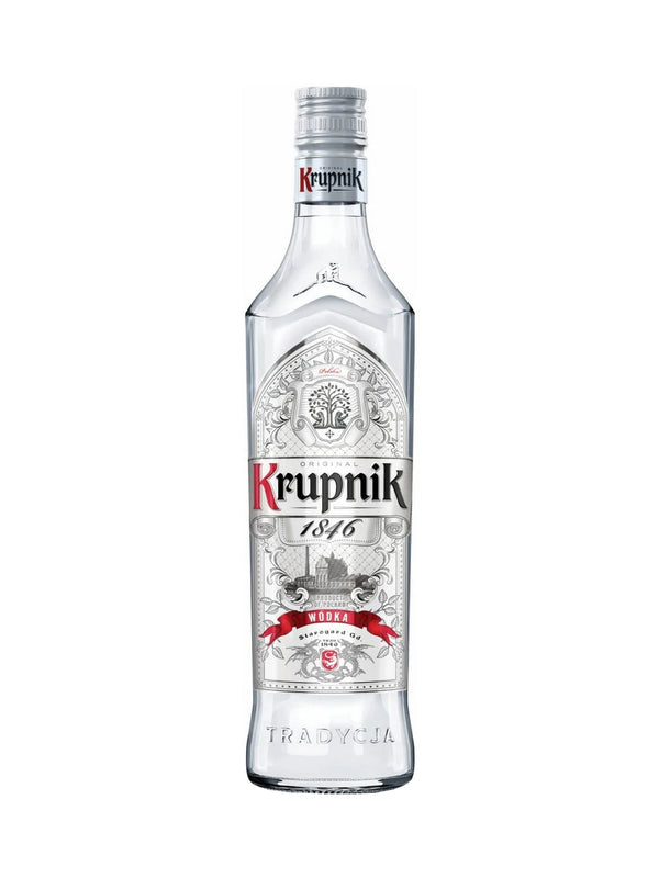 Krupnik Premium Vodka 70cl / 40%