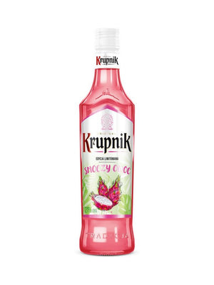 Krupnik Dragon Fruit Vodka Liqueur (Smoczy Owoc) 50cl / 21%