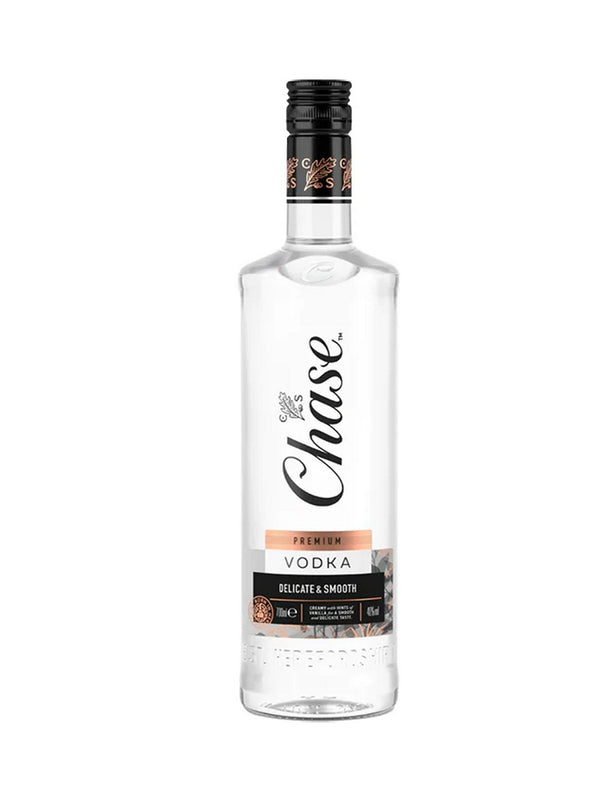 Chase Pure Plain Vodka 70cl / 40%