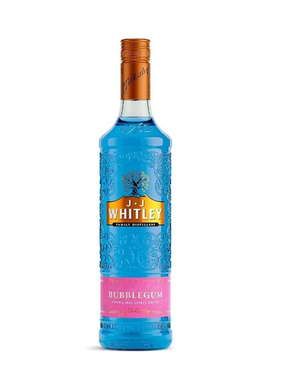 J.J. Whitley Bubblegum Vodka 70cl / 35%