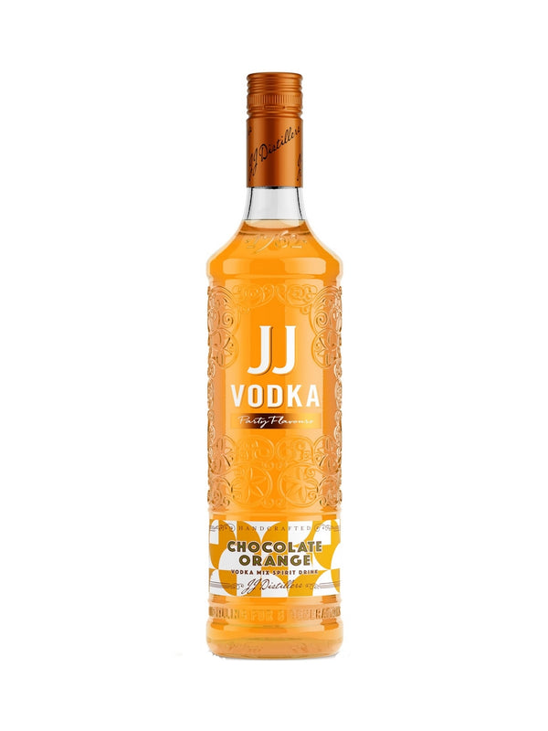 J.J. Whitley Chocolate Orange Vodka 70cl / 20%