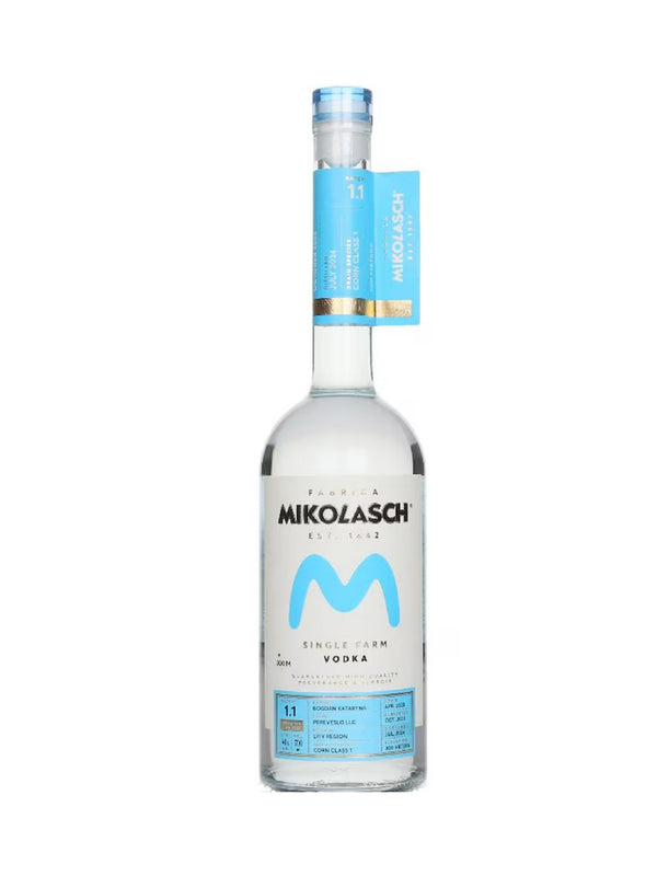Mikolasch Vodka 70cl / 40%
