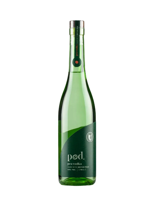 Pod Pea Vodka 70cl / 40%
