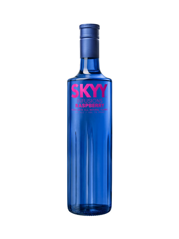 Skyy Raspberry Vodka 70cl / 37.5%