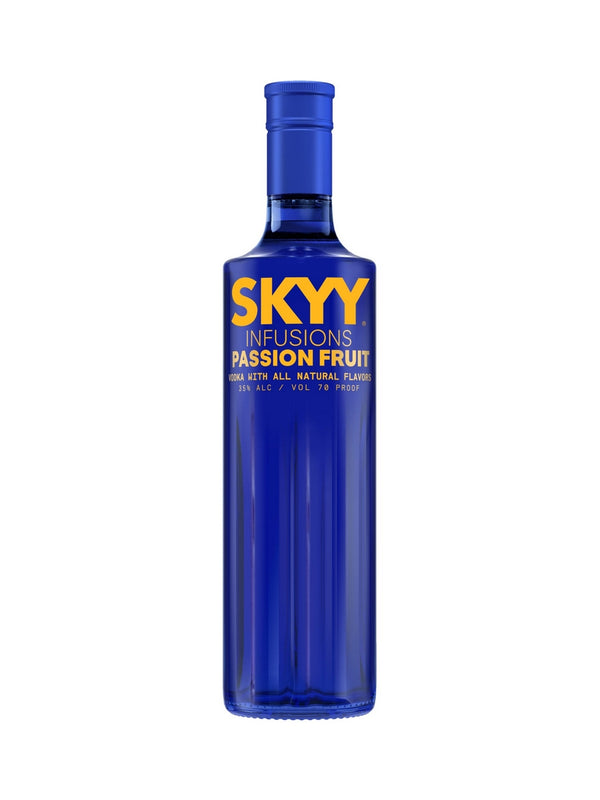 Skyy Infusions Passion Fruit Vodka 70cl / 37.5%