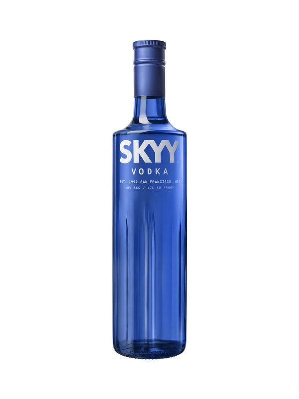 Skyy Premium Pure Plain Vodka 70cl / 40%