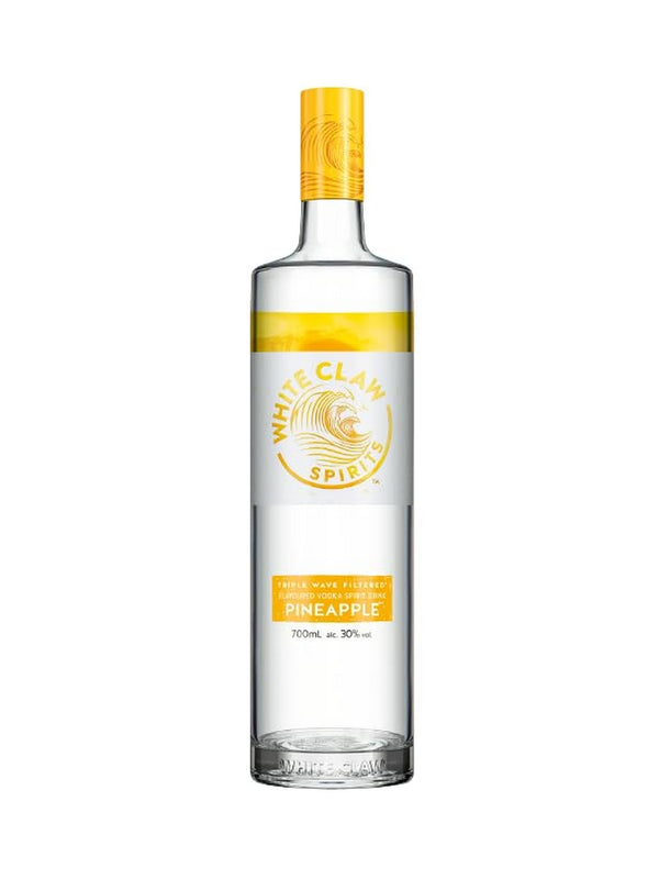 White Claw Pineapple Vodka 70cl / 30%