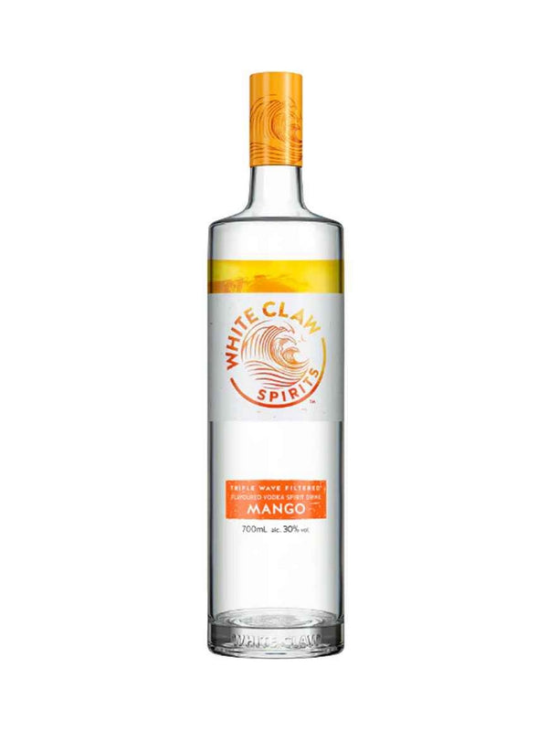 White Claw Mango Vodka 70cl / 30%