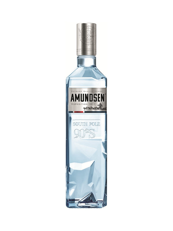 Amundsen Expedition Vodka 70cl / 40%