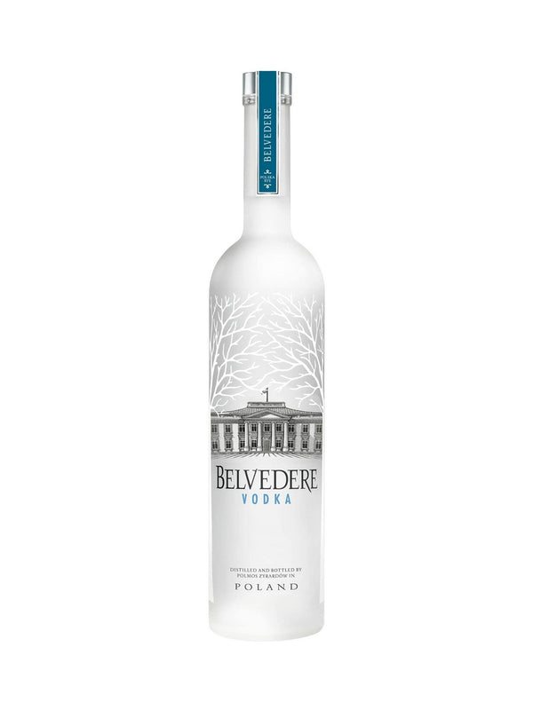 Belvedere Vodka 70cl / 40%