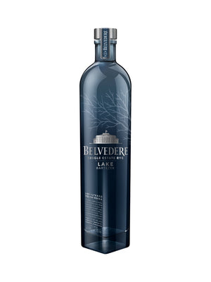 Belvedere Organic Infusions Blackberry & Lemongrass Vodka 70cl