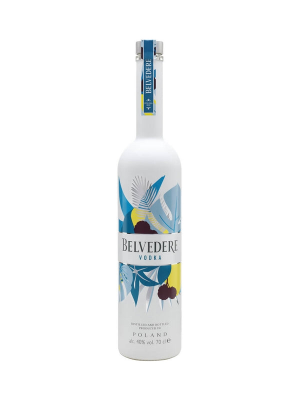 Belvedere Summer Limited Edition Vodka 70cl / 40% – Wodka Company