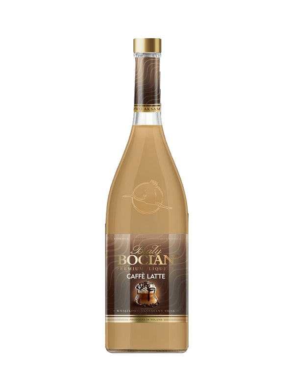 Bialy Caffe Latte Liqueur 50cl / 16%