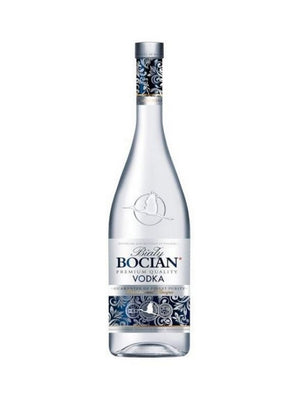 Bialy Bocian Vodka 70cl / 40%
