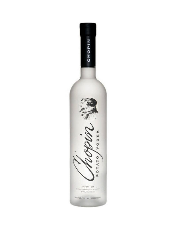 Chopin Potato Vodka 70cl / 40%