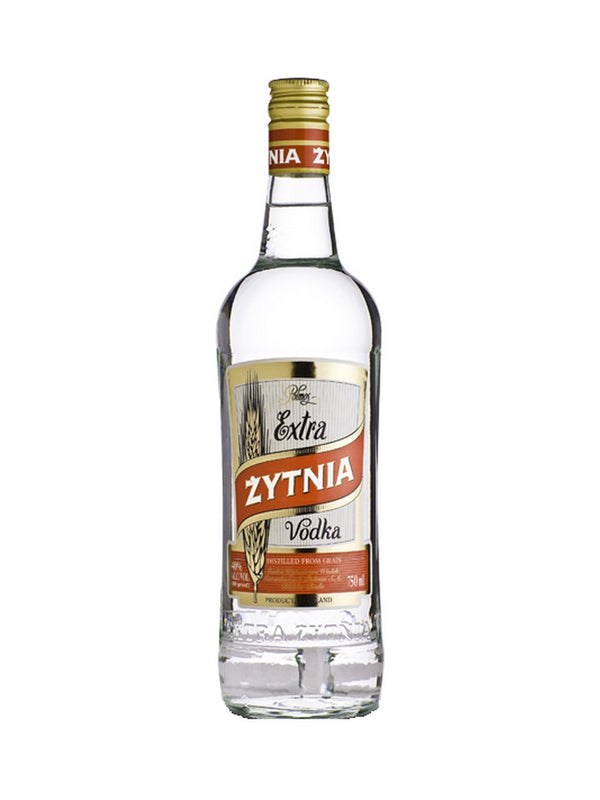 Extra Żytnia Vodka 70cl / 40%