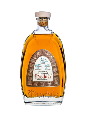 Miodula Prezydencka Liquor 50cl / 40%