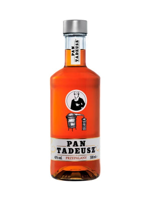 Acheter Vodka Polonaise Pan Tadeusz 40% 500ml
