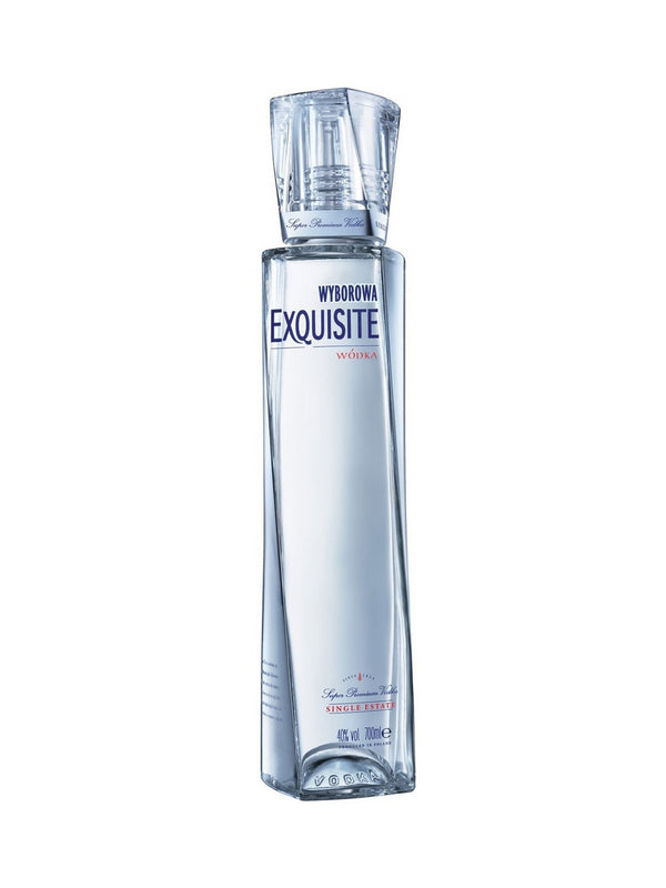 Wyborowa Exquisite Super Premium Vodka 70cl / 40%